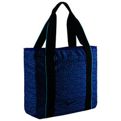 Nike Legend Track Tote Bag, Blue